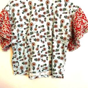 Closeout Sale  Alice and Olivia top New With Tags